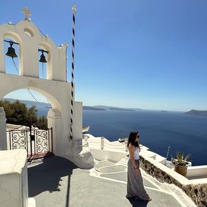 Meet your Posher, Nina